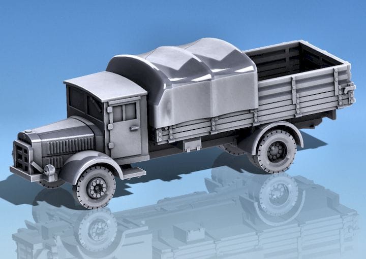 Much More On The World Of Tanks Thingiverse Incident