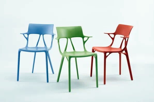 The Other Side of Generative Design