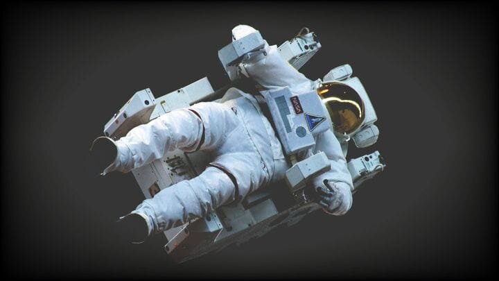 Astronauts Can Now Recycle Plastics Into 3D Printing Filament