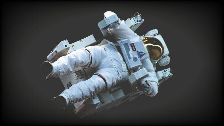 Astronauts Can Now Recycle Plastics Into 3D Printing Filament