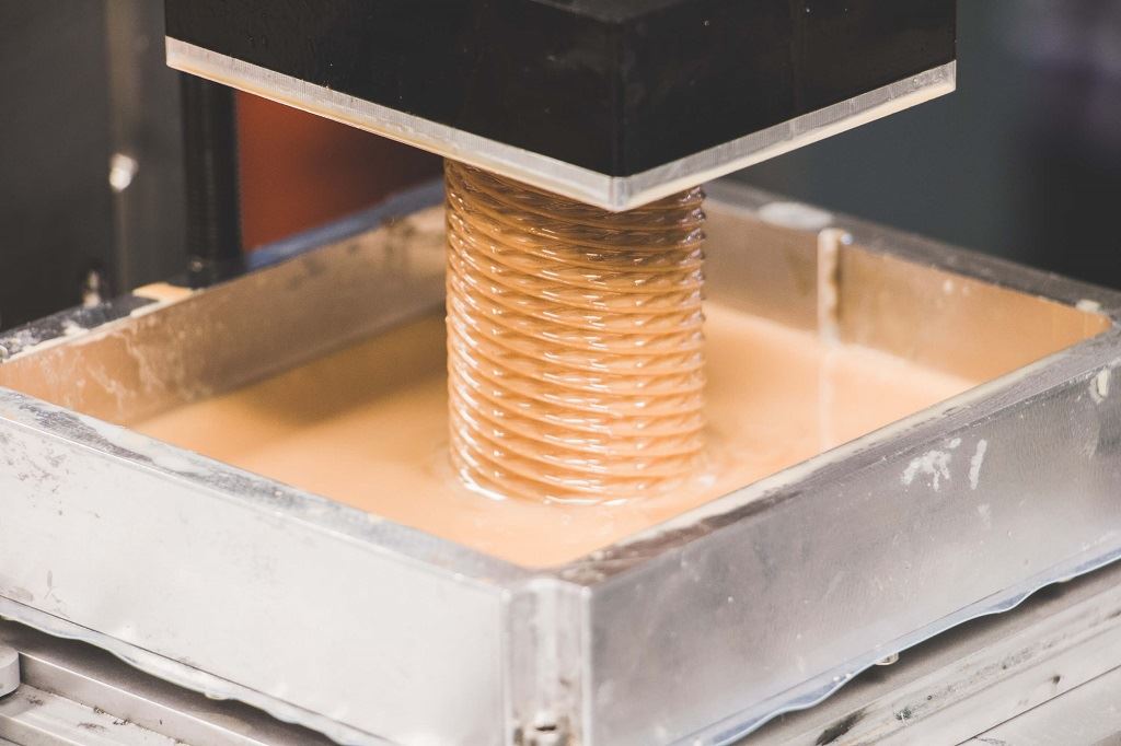 Fortify and DSM to Develop High-Performance Composites