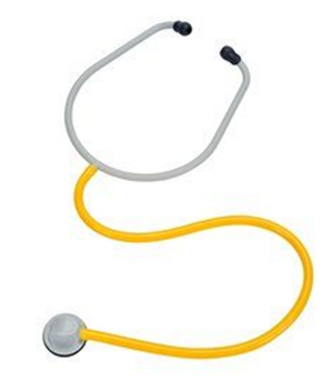 3M Single-Patient Stethoscope [ Source ] 