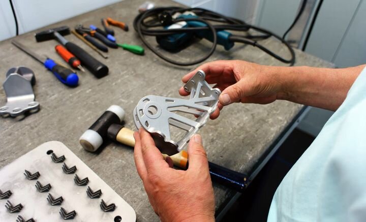 3D Hubs Releases Latest Trends Report: Our Analysis