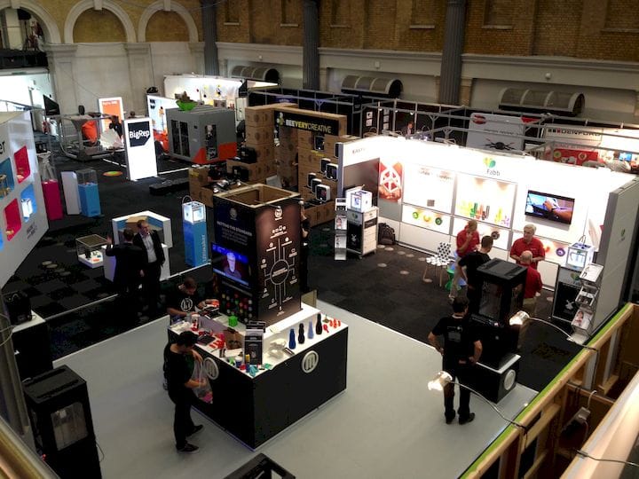 Fabbaloo Visits Birmingham, UK This Week