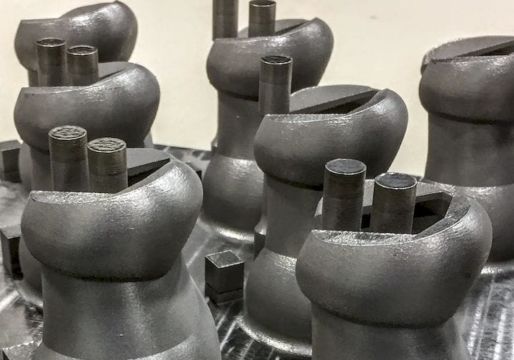 Health Canada Issues Guidance On 3D Printed Implants