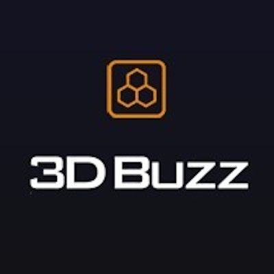 3D Buzz Releases All Content