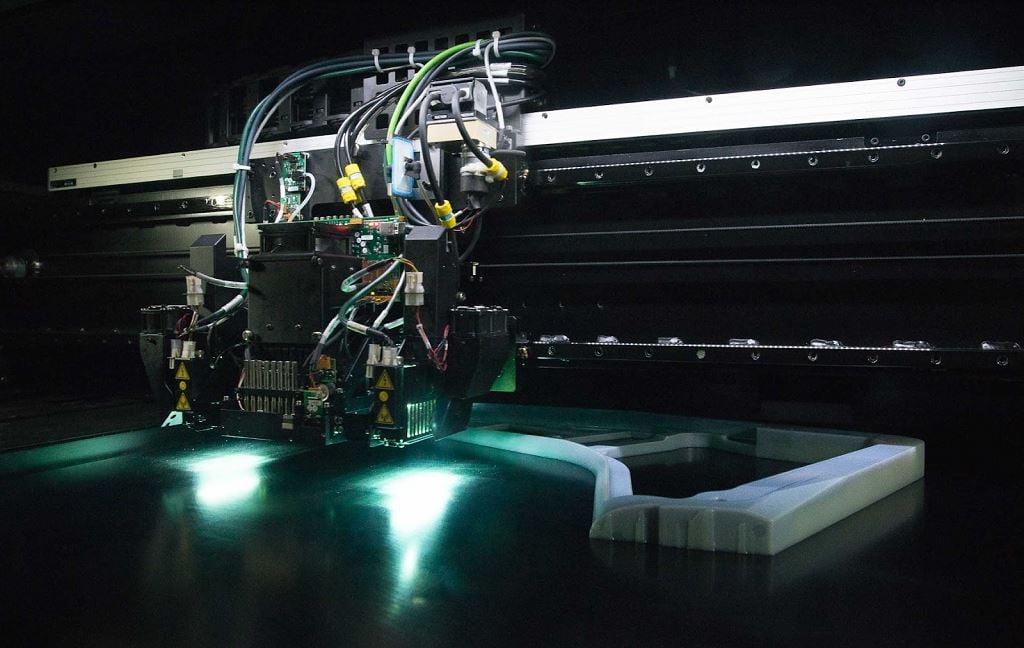 A Quick Guide to 3D Printing Technology