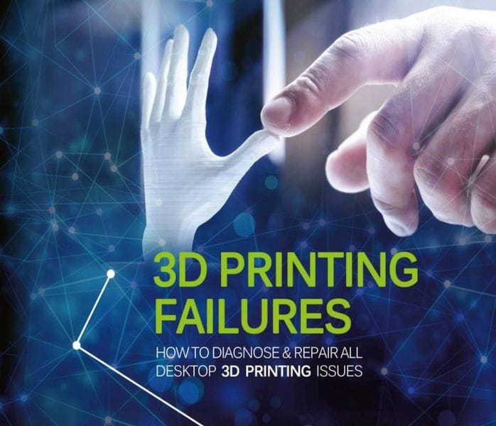  All about the problems of 3D printing 
