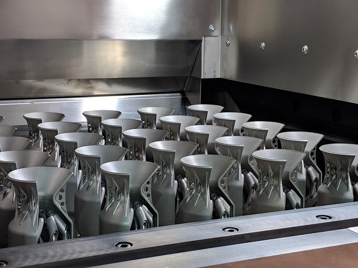 3D Systems Advances Additive Opportunities in Manufacturing
