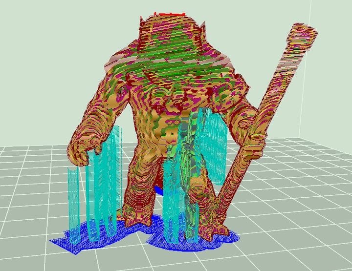 Interesting Features in 3DWOX Desktop