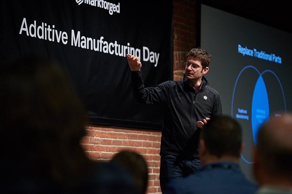 Disruption Needs Noise