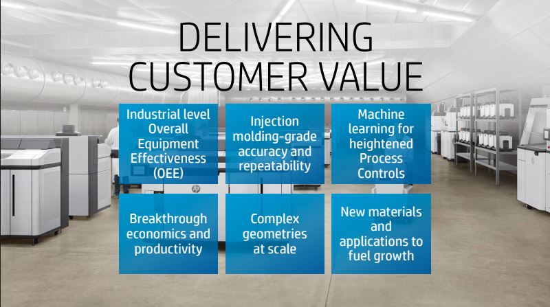  Customer-focused features for the 5200 Series [Image: HP inc.] 