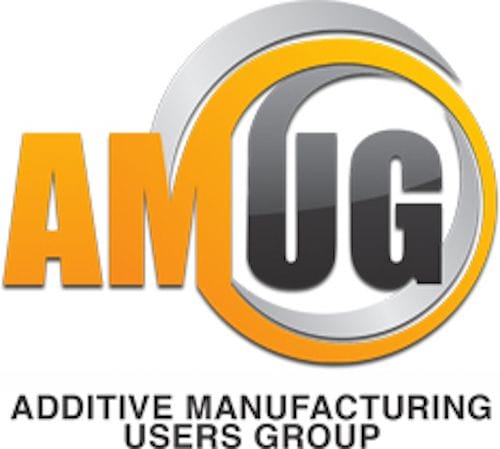  The Additive Manufacturing User Group [Source: AMUG] 