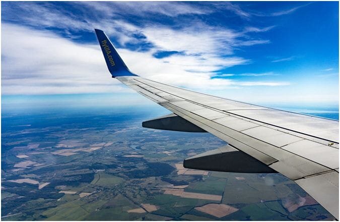 3D Printing Aerospace Parts with Blockchain