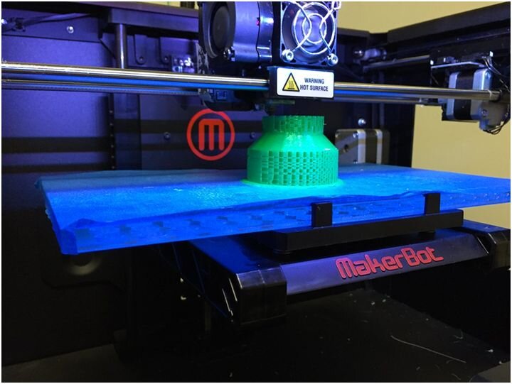 3D Printing Innovation in America and the R&amp;D Tax Credit
