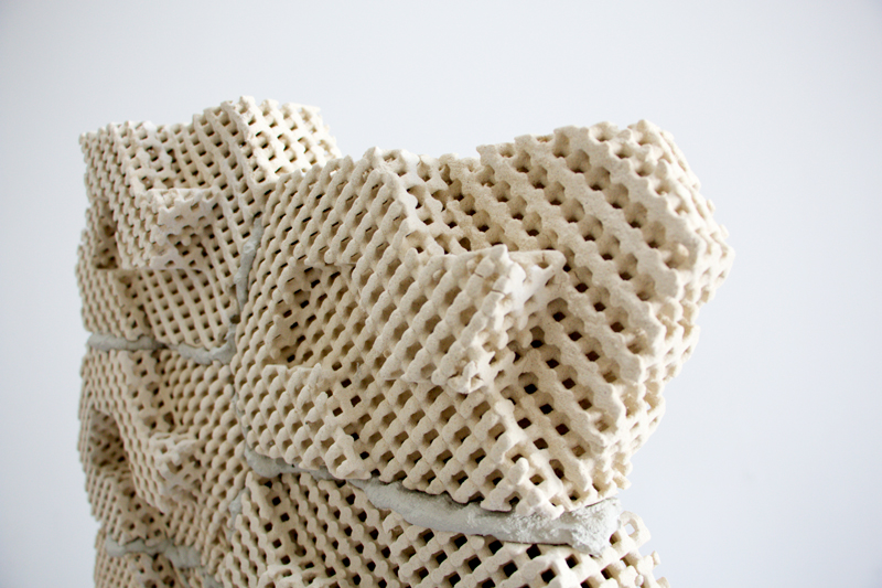 Will 3D Printing Help Find All the Female Architects?