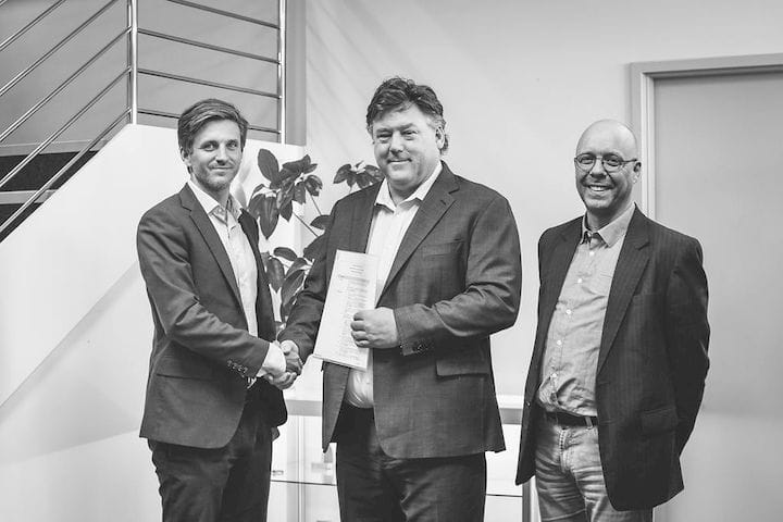 Aurora Labs Nearing Launch of Revolutionary Metal 3D Printer