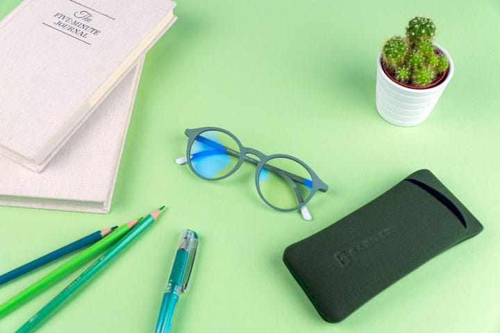 These Glasses Will Protect Your Eyes During All-Day CAD Marathons