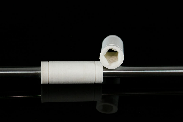 Getting Your Bearings with 3D Printing