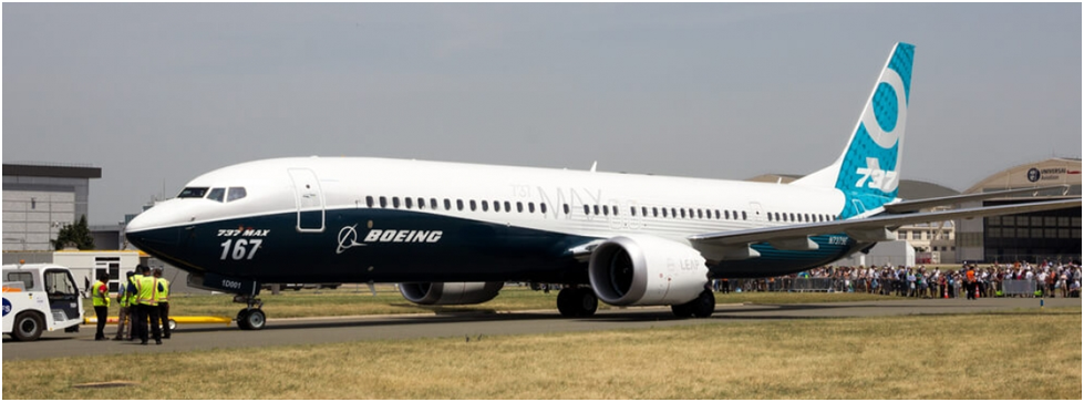 3D Printing and Extended Boeing Production Delays