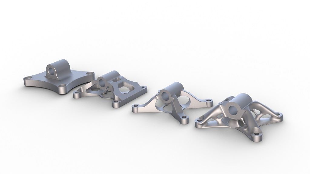 Accelerating Aerospace: Part One