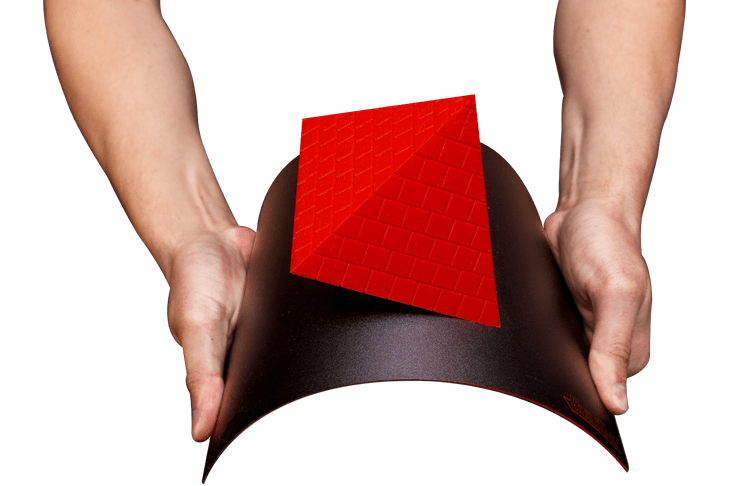  BuildTAK's FlexPlate adhesion system for desktop 3D printers 