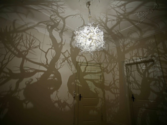3D Printing for Manhattan Chandelier and Lighting Designers