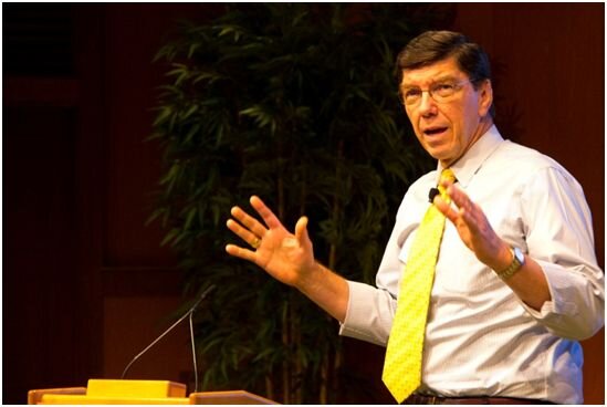 The Innovator's Dilemma: 3D Printing and Disruptive Technology
