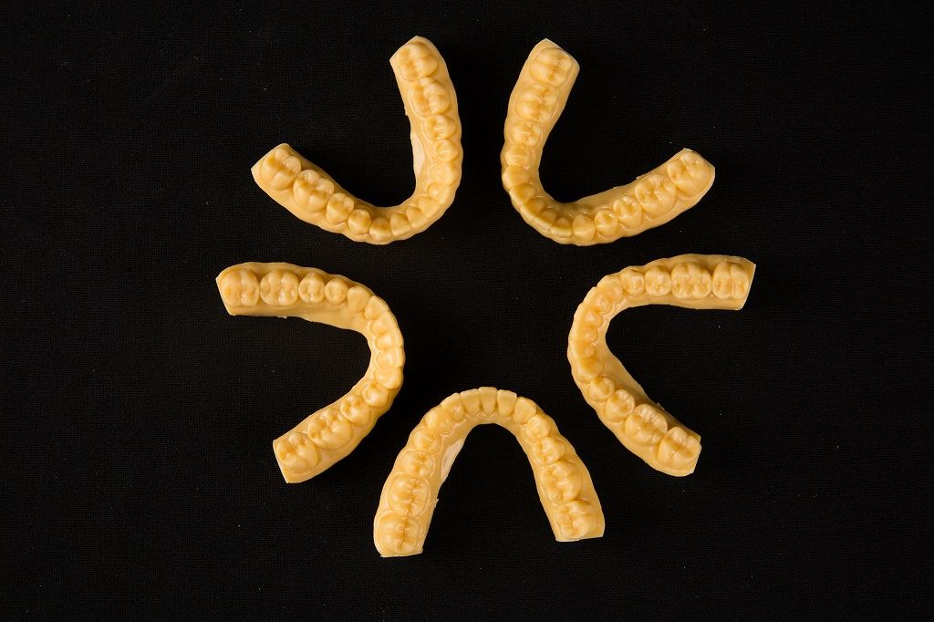 Dental 3D Printing Gets A Boost: Structo Closes Investment