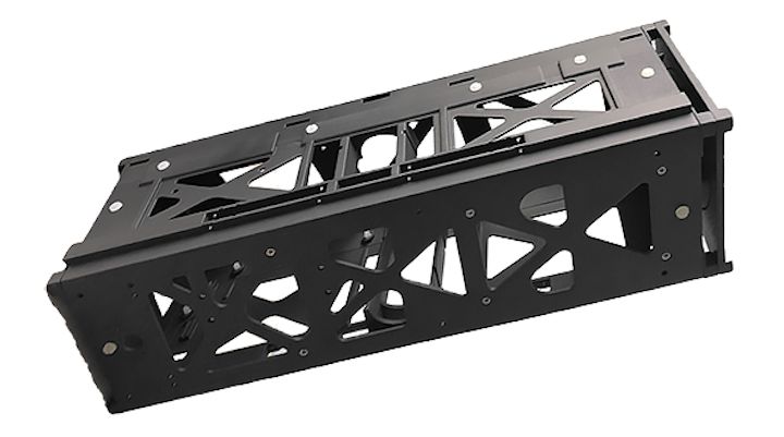 Is It Possible To 3D Print Spacecraft?