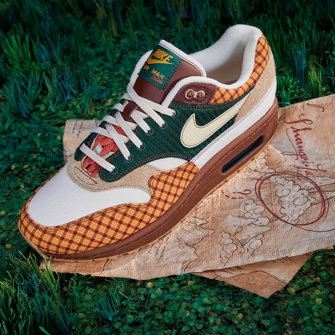 3D Printing and a Shoe Called Susan