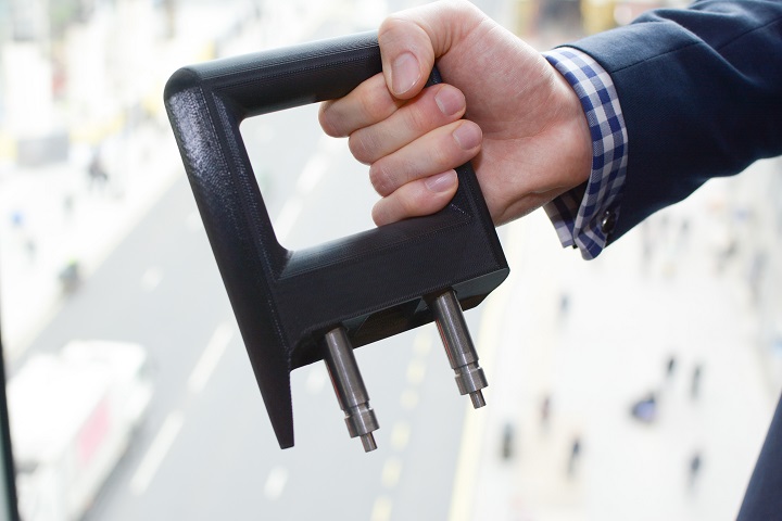 UK Rail Industry Getting a Handle on Obsolescence