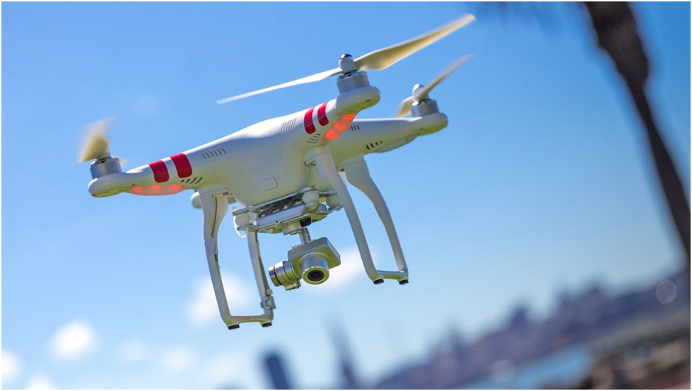 Drones Are Taking Off Rapidly With Help From 3D Printers