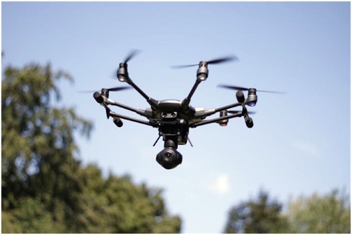 UPS and Anduril Drive Drone Sales and 3D Printing Opportunities