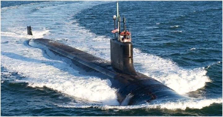Electric Boat’s Largest New Attack Submarine Can Strike a Balance With 3D Printing