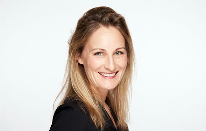 A New CEO At EOS, And Other Changes