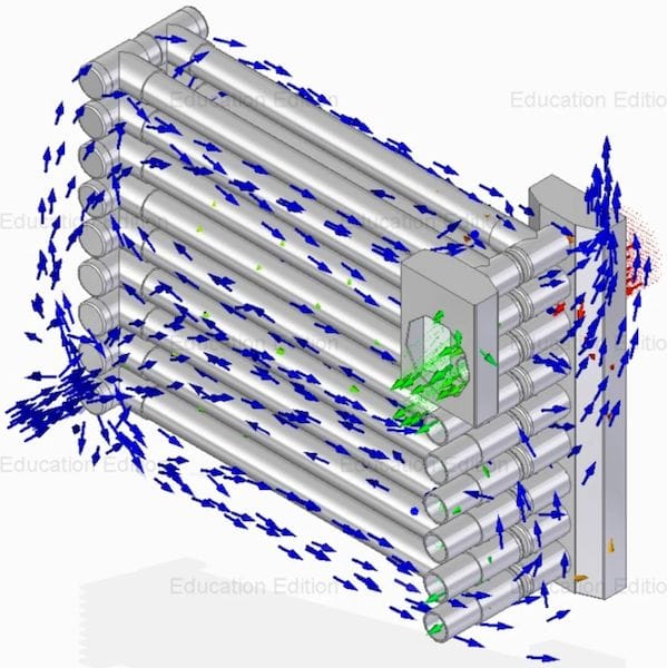 How a High-Schooler Trying to Save Water Got a Crash Course in Engineering