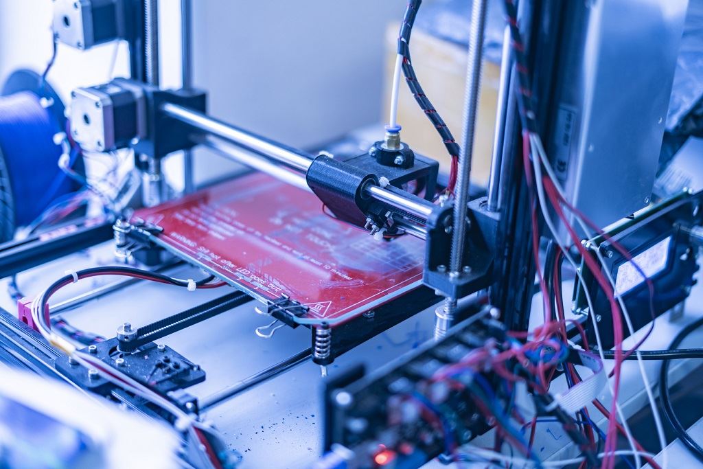 3D Printer Safety: Adapting Your Home Workstation to Avoid Potential Hazards