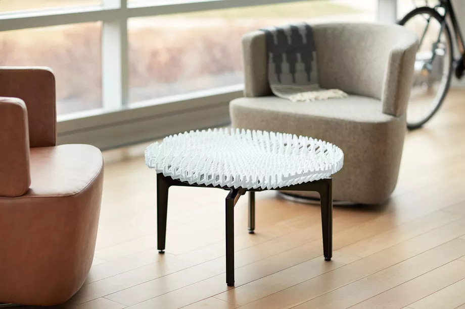 Tips for Meeting Millennials' Furniture Needs by Utilizing 3D Printing
