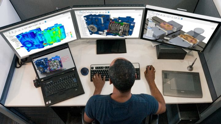 Autodesk Adds Extensions to Fusion 360