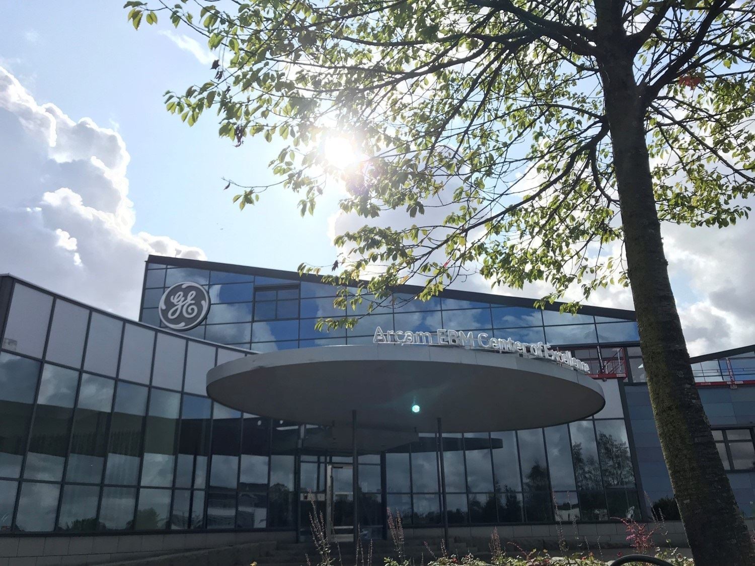 EBM 3D Printing Takes Center Stage With New Center Of Excellence