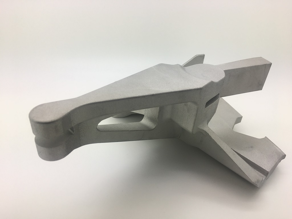 GEnx-2B Engines to Add Additive Manufacturing