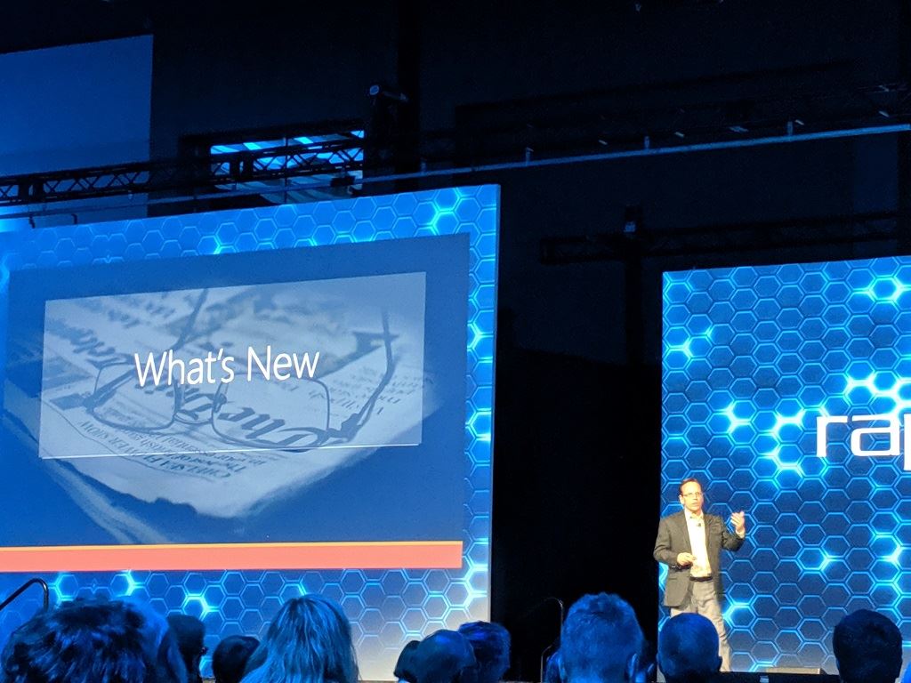 A Run Through: What’s New In 3D Printing At RAPID + TCT?
