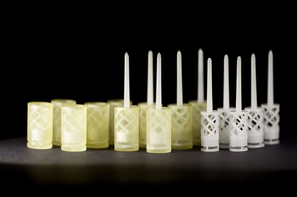 AddiFab Emerges with Freeform Injection Molding, Mitsubishi Collaboration