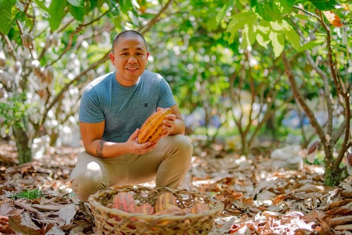 What Does A Real Chocolate Maker Think of 3D Printed Chocolate?