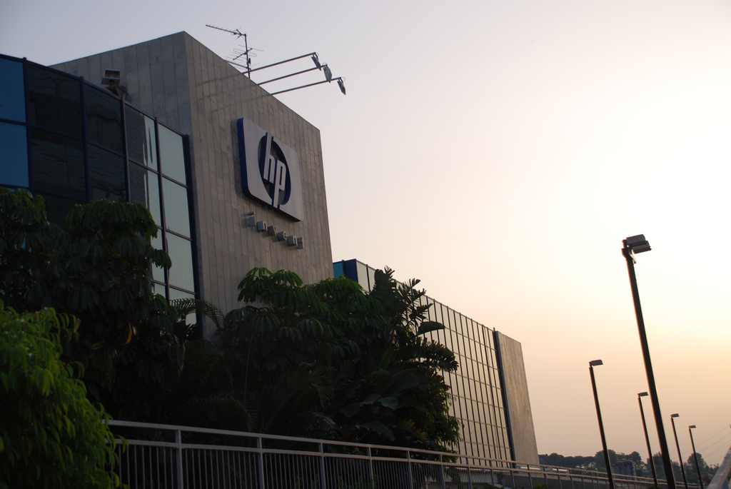 HP Inc. Announces Major Layoffs And Stock Buyback