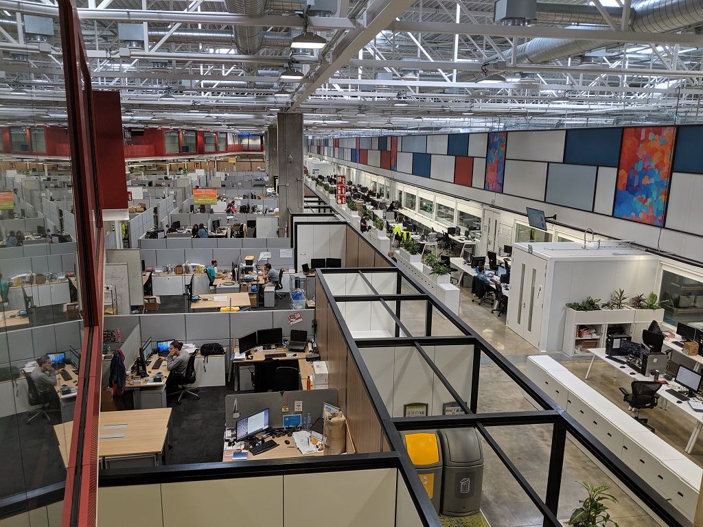  R&amp;D Profiles of Leading 3D Printing Companies