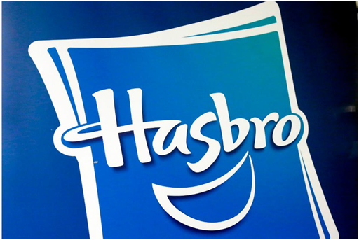  Hasbro beseitigt Kunststoffverpackungen