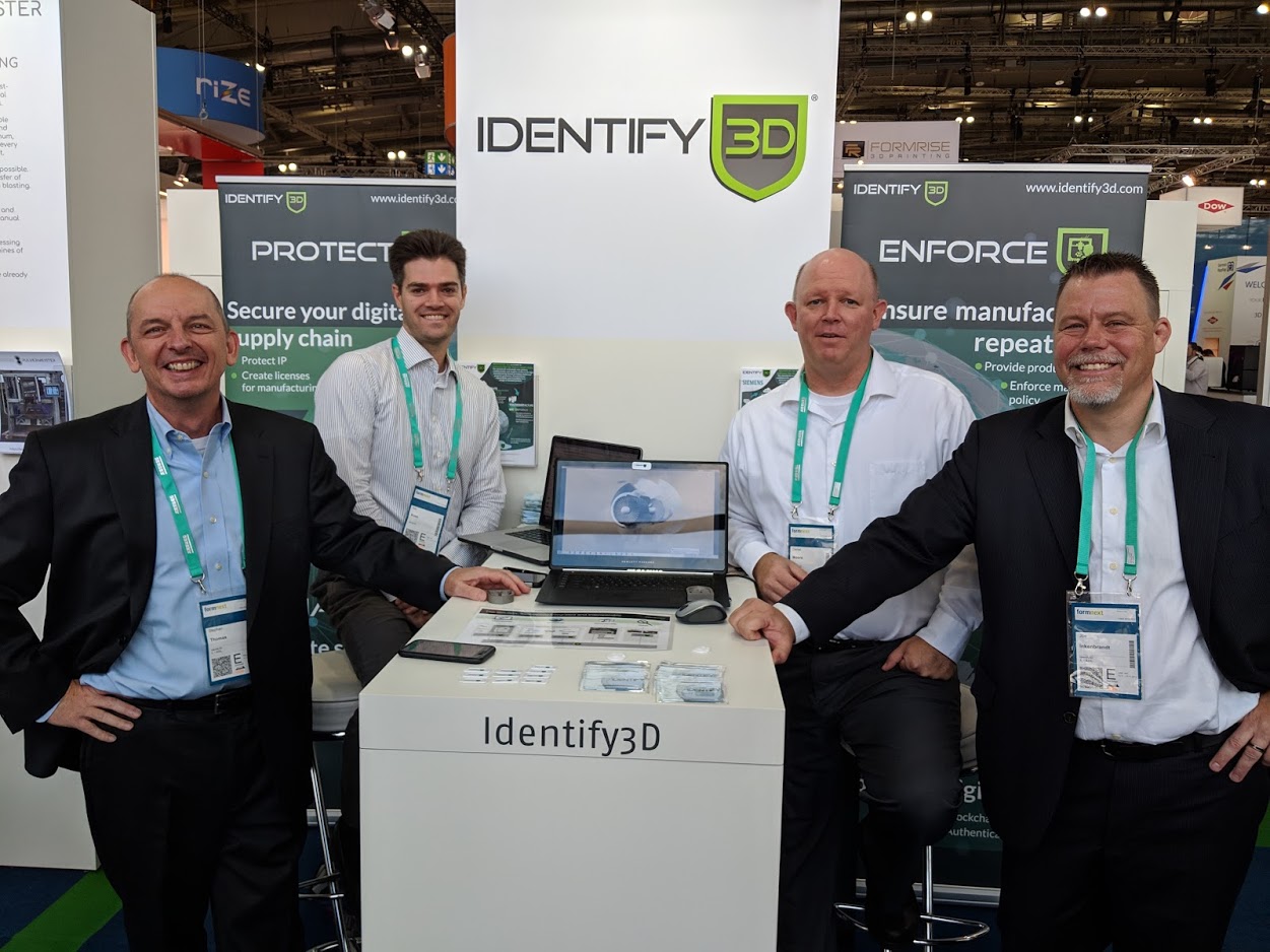 Authenticity, Traceability, and Supply Chain Integrity
