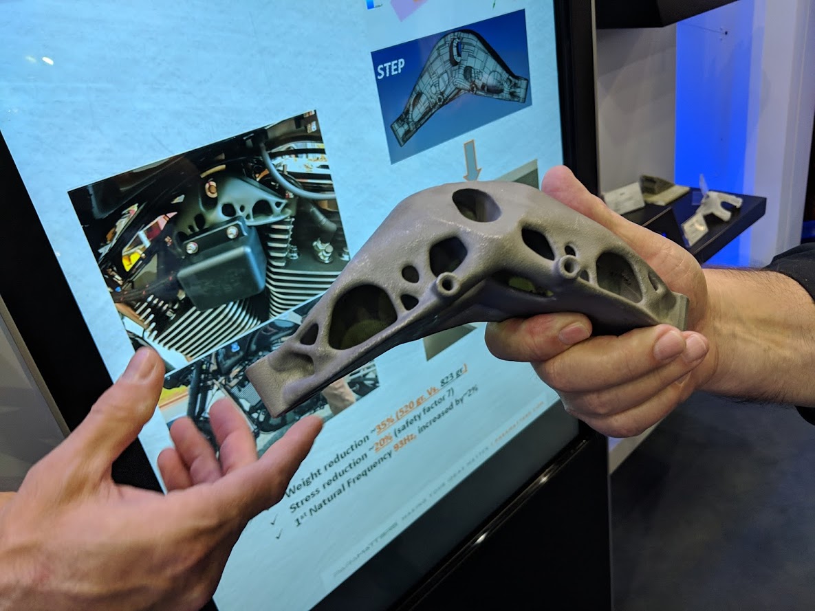 XponentialWorks and the Collaborative Road to Upgrading Additive Manufacturing
